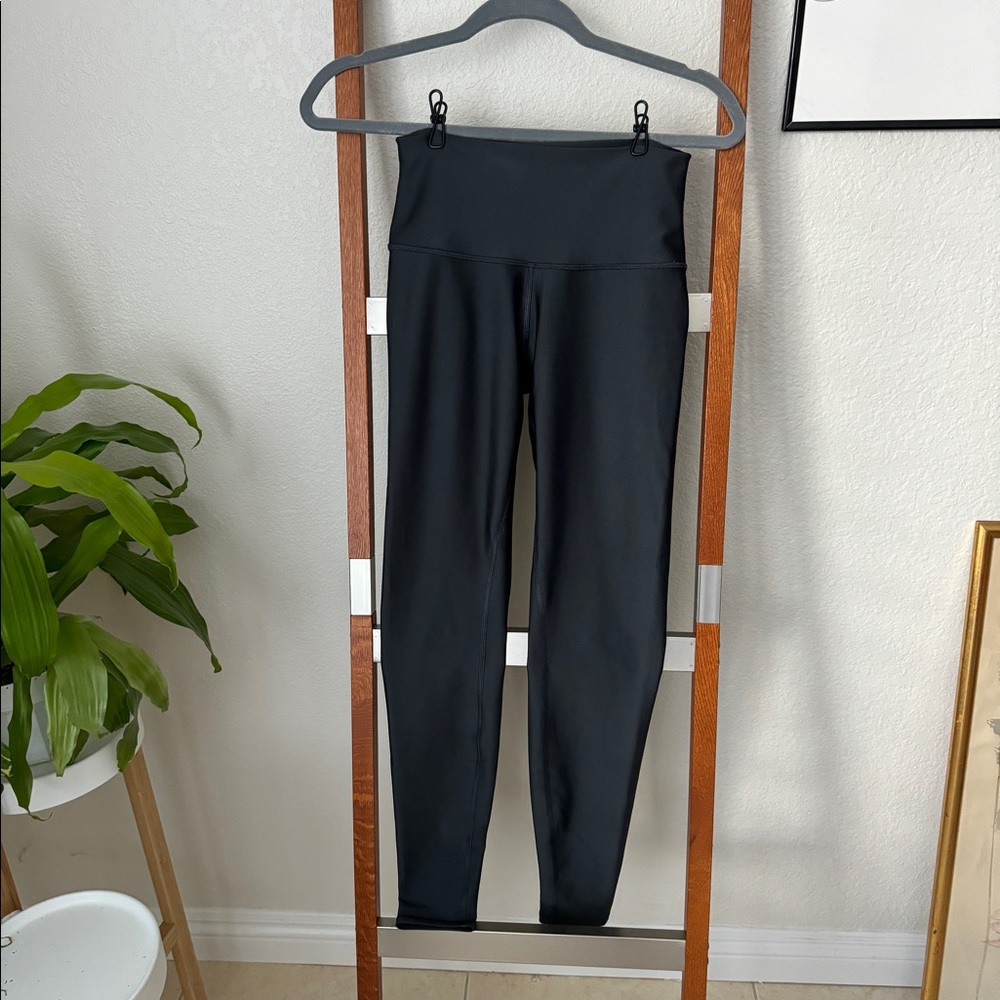 ALO high-waist airlift legging size S